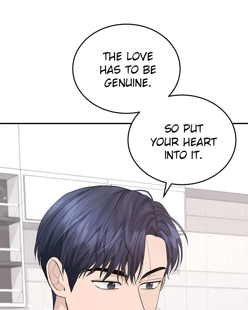 The Essence Of A Perfect Marriage chapter 19 - page 53